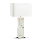 Flow Decor - Annette Table Lamp - 4633-OWC - Canada Light Shop