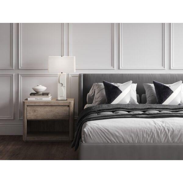 Flow Decor - Annette Table Lamp - 4633-OWC - Canada Light Shop