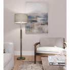 Flow Decor - Atlantic Floor Lamp - 3642 - Canada Light Shop