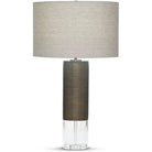 Flow Decor - Atlantic Table Lamp - 3599 - Canada Light Shop