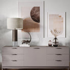 Flow Decor - Atlantic Table Lamp - 3599 - Canada Light Shop