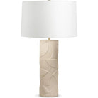 Flow Decor - Atlas Table Lamp - 4632-OWL - Canada Light Shop