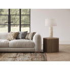 Flow Decor - Atlas Table Lamp - 4632-OWL - Canada Light Shop