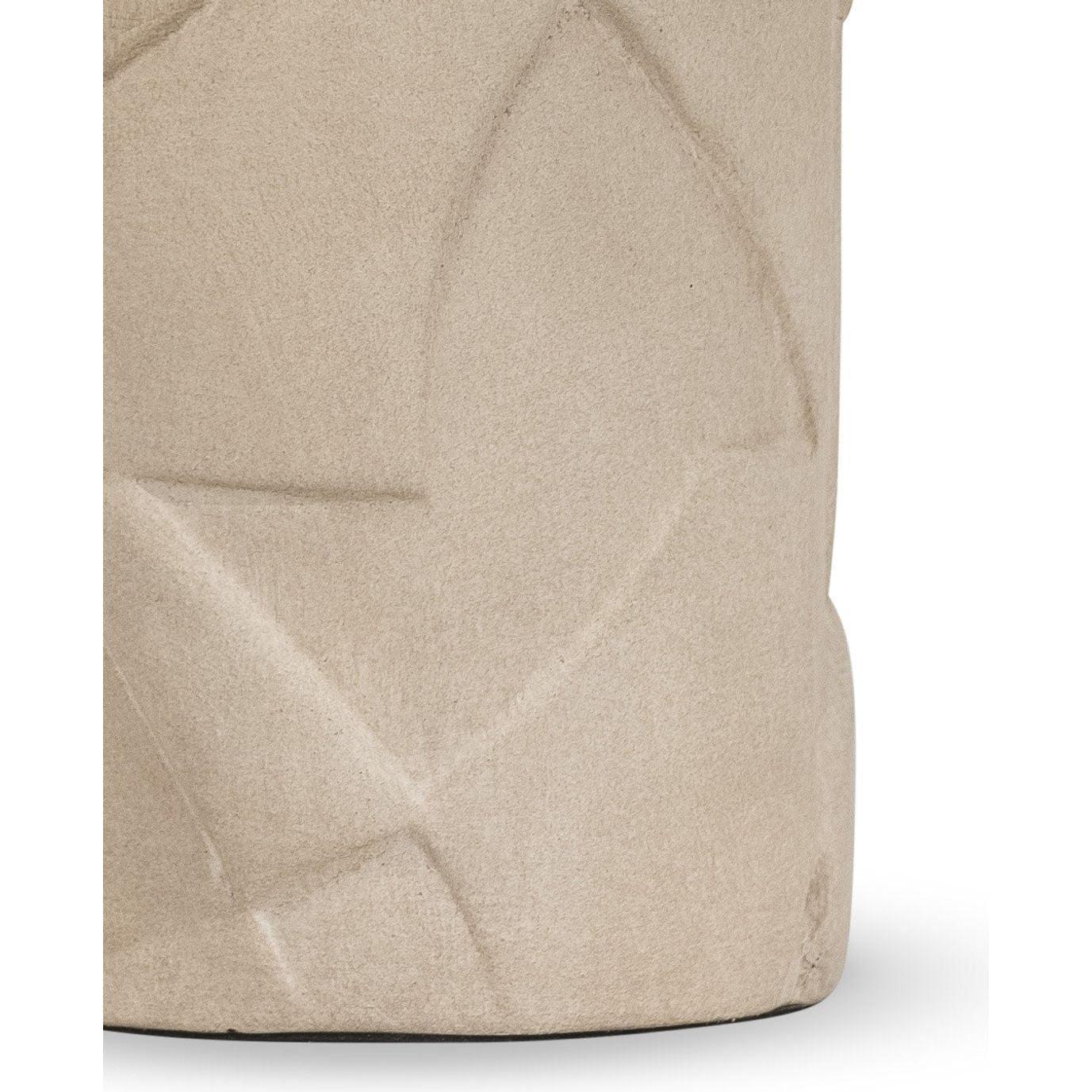 Flow Decor - Atlas Table Lamp - 4632-OWL - Canada Light Shop