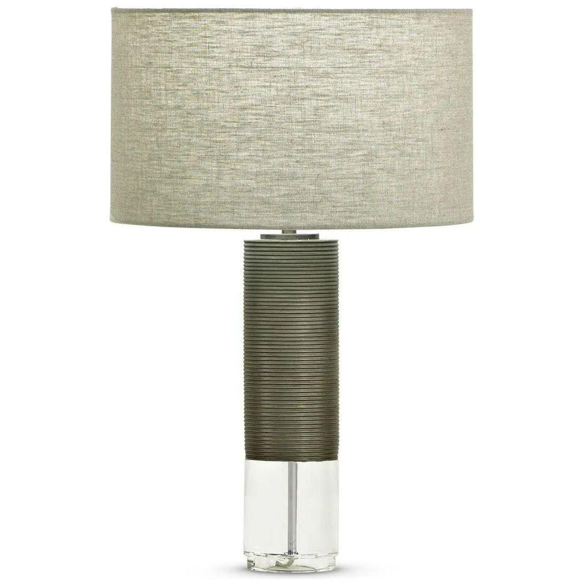 Flow Decor - Baby Atlantic Table Lamp - 3639 - Canada Light Shop