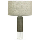 Flow Decor - Baby Atlantic Table Lamp - 3639 - Canada Light Shop