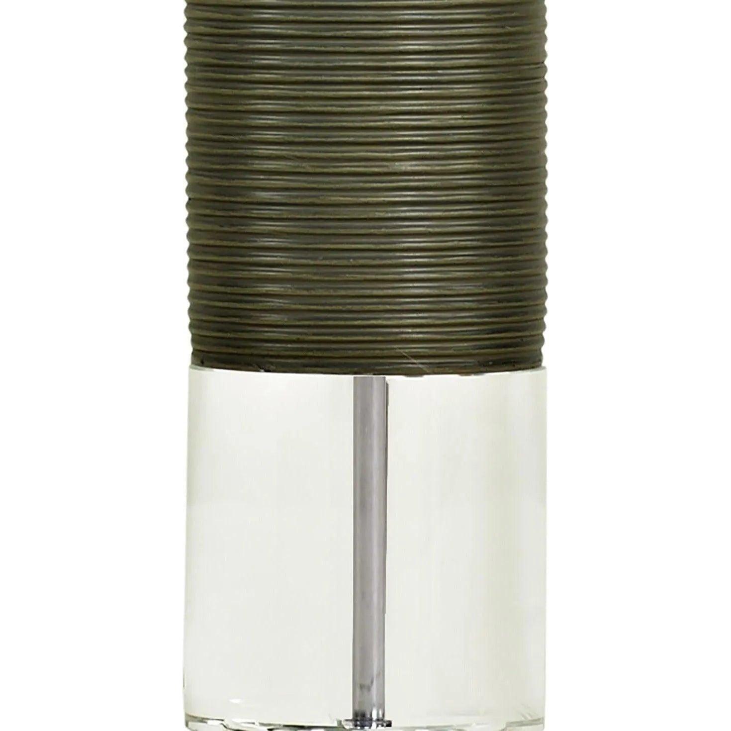 Flow Decor - Baby Atlantic Table Lamp - 3639 - Canada Light Shop