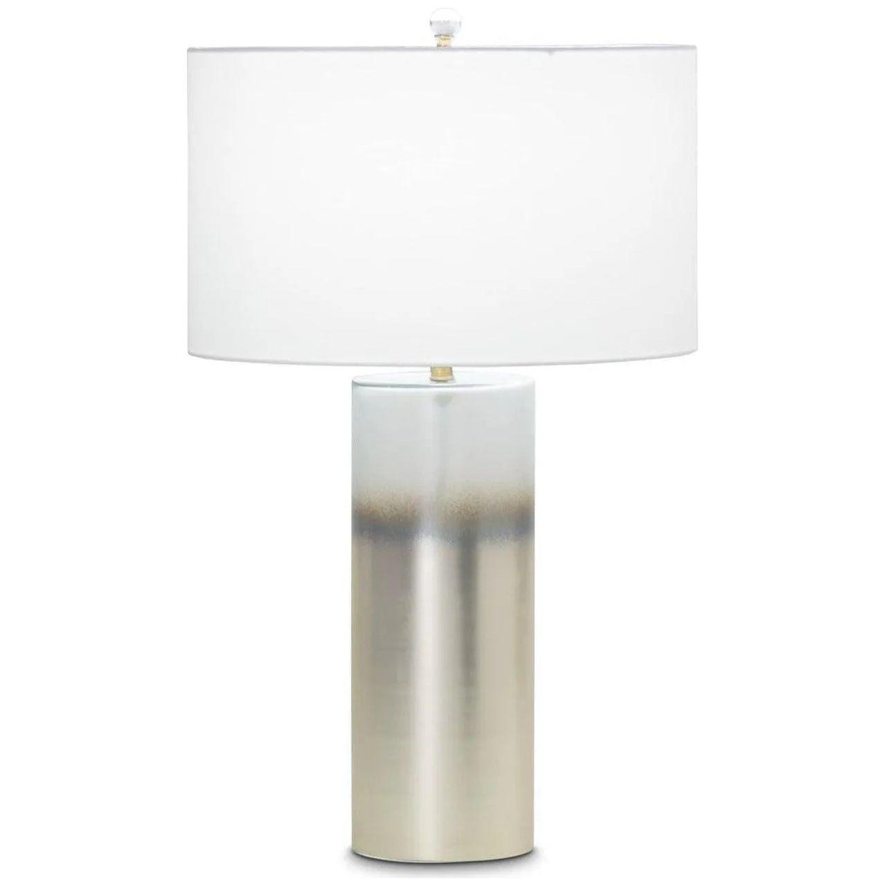 Flow Decor - Barrett Table Lamp - 3850 - Canada Light Shop