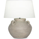 Flow Decor - Beale Table Lamp - 4544 - Canada Light Shop