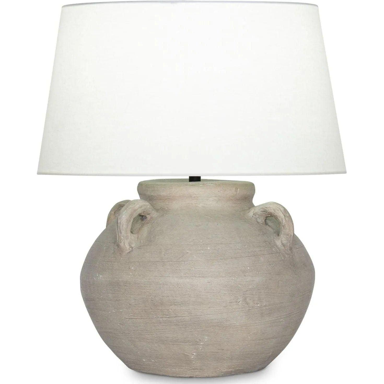Flow Decor - Beale Table Lamp - 4544 - Canada Light Shop