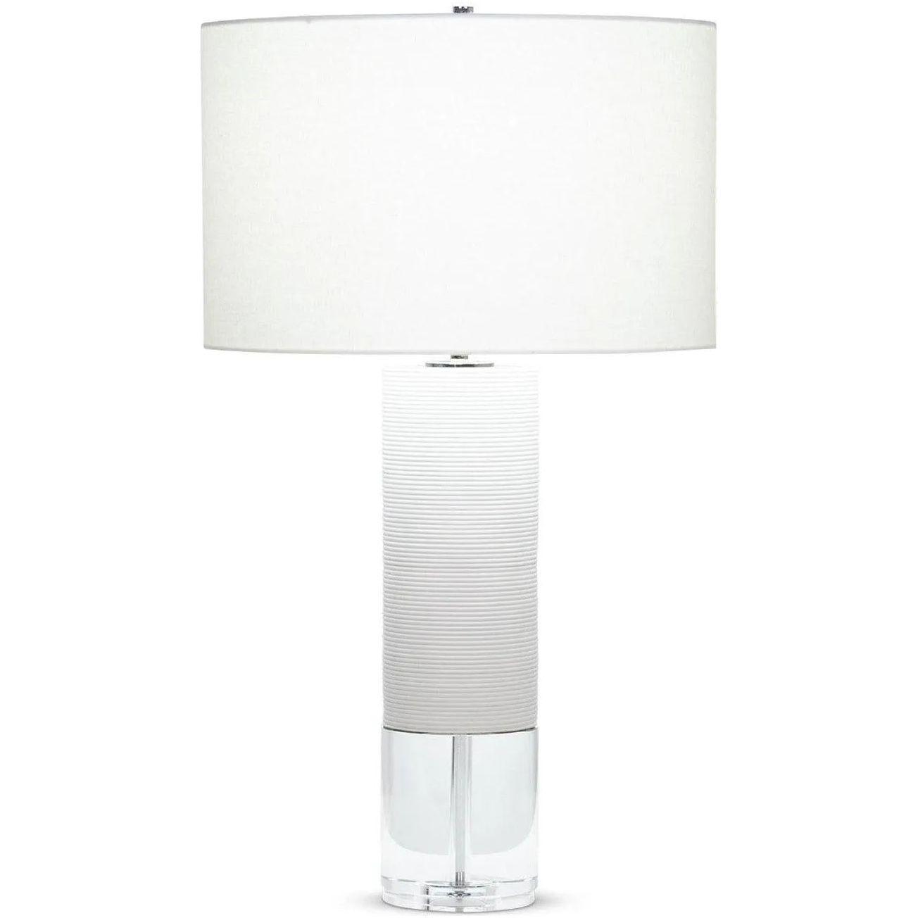 Flow Decor - Bermuda Table Lamp - 4450 - Canada Light Shop