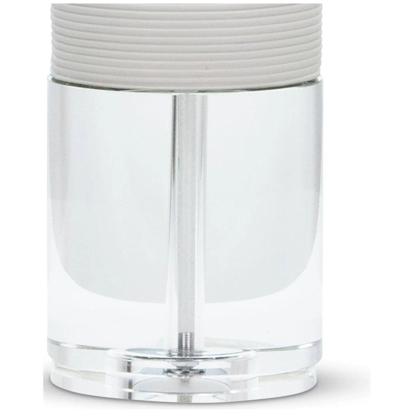 Flow Decor - Bermuda Table Lamp - 4450 - Canada Light Shop