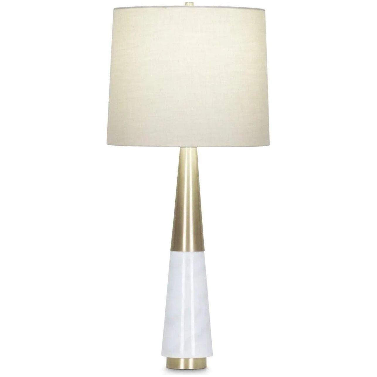 Flow Decor - Brody Table Lamp - 3978 - Canada Light Shop