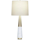 Flow Decor - Brody Table Lamp - 3978 - Canada Light Shop