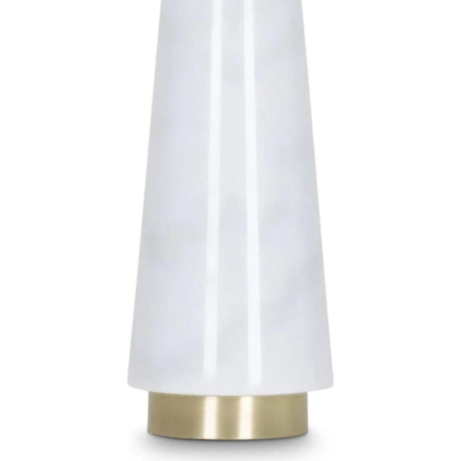 Flow Decor - Brody Table Lamp - 3978 - Canada Light Shop