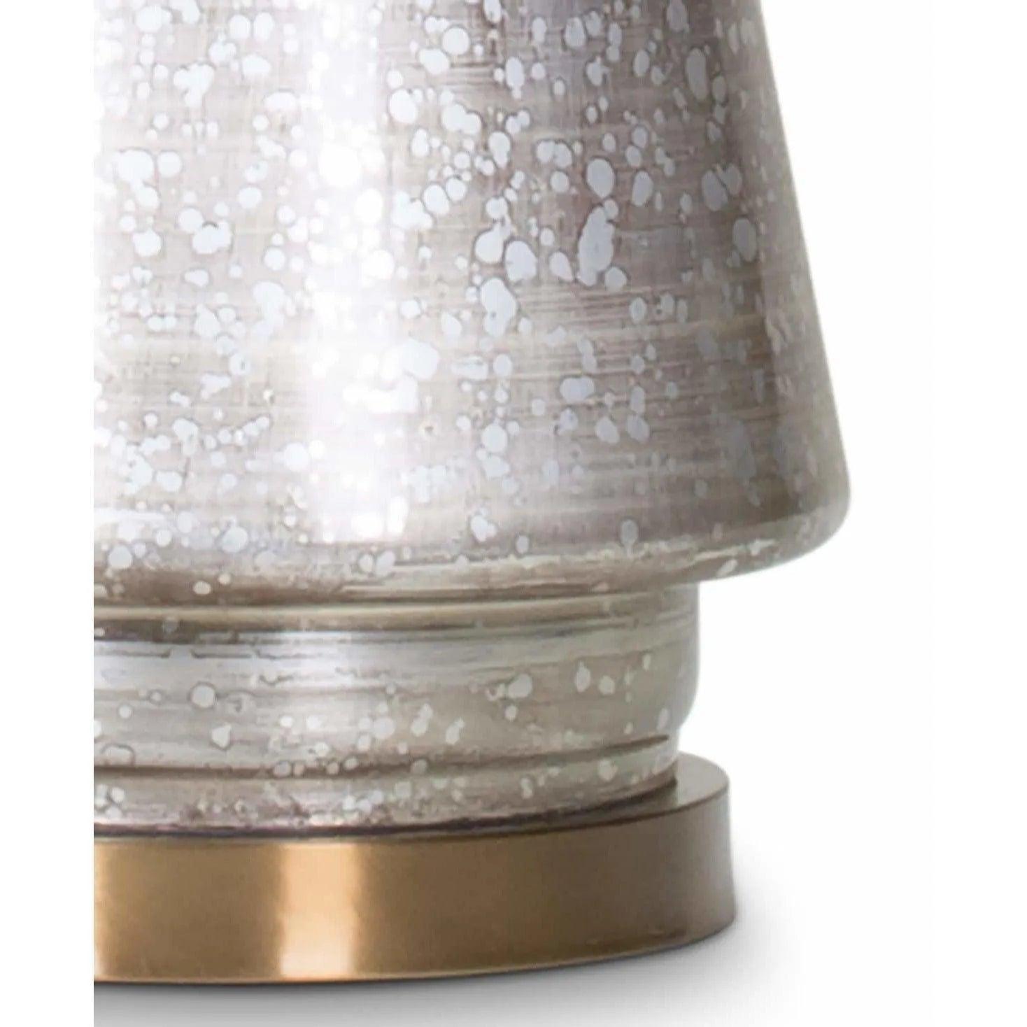Troy Lighting - Bronte Table Lamp - PTL8015-PBR - Canada Light Shop
