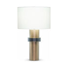 Flow Decor - Carlton Table Lamp - 4530 - Canada Light Shop