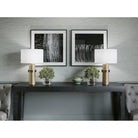 Flow Decor - Carlton Table Lamp - 4530 - Canada Light Shop