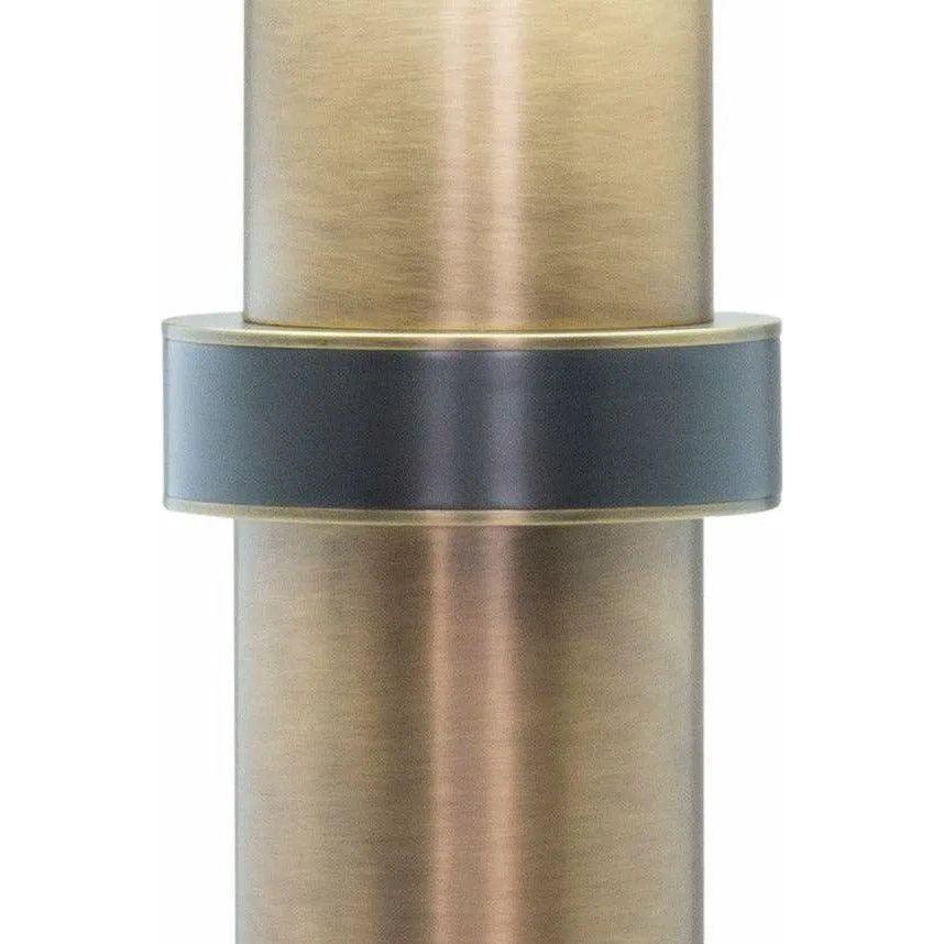 Flow Decor - Carlton Table Lamp - 4530 - Canada Light Shop