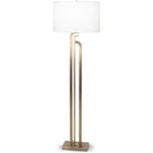 Flow Decor - Caspian Floor Lamp - 4088 - Canada Light Shop