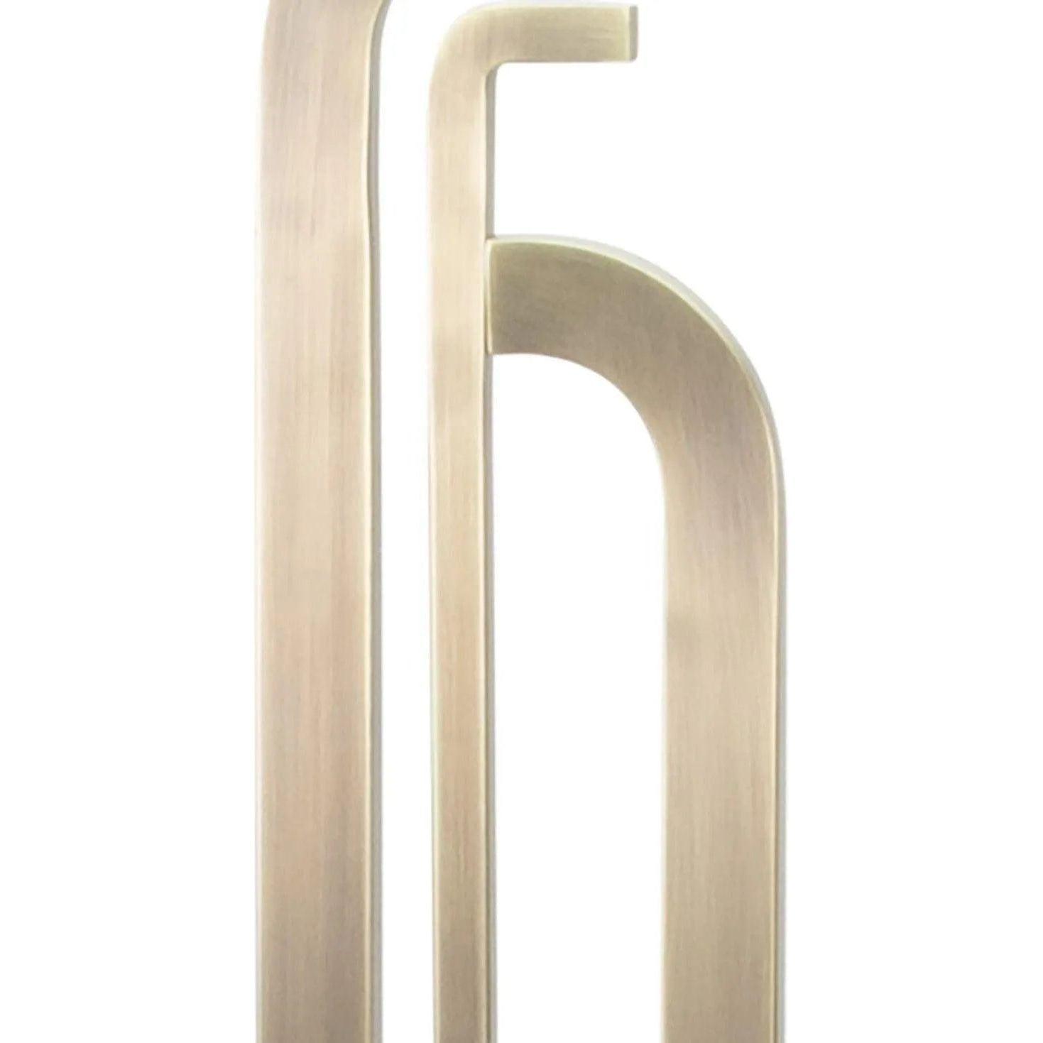 Flow Decor - Caspian Floor Lamp - 4088 - Canada Light Shop
