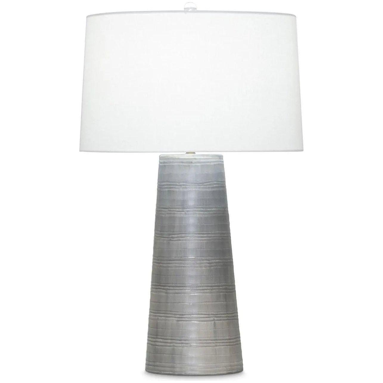 Flow Decor - Charles Table Lamp - 3902 - Canada Light Shop