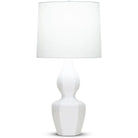 Flow Decor - Claire Table Lamp - 4352 - Canada Light Shop