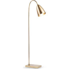 Flow Decor - Coleen Floor Lamp - 4627 - Canada Light Shop