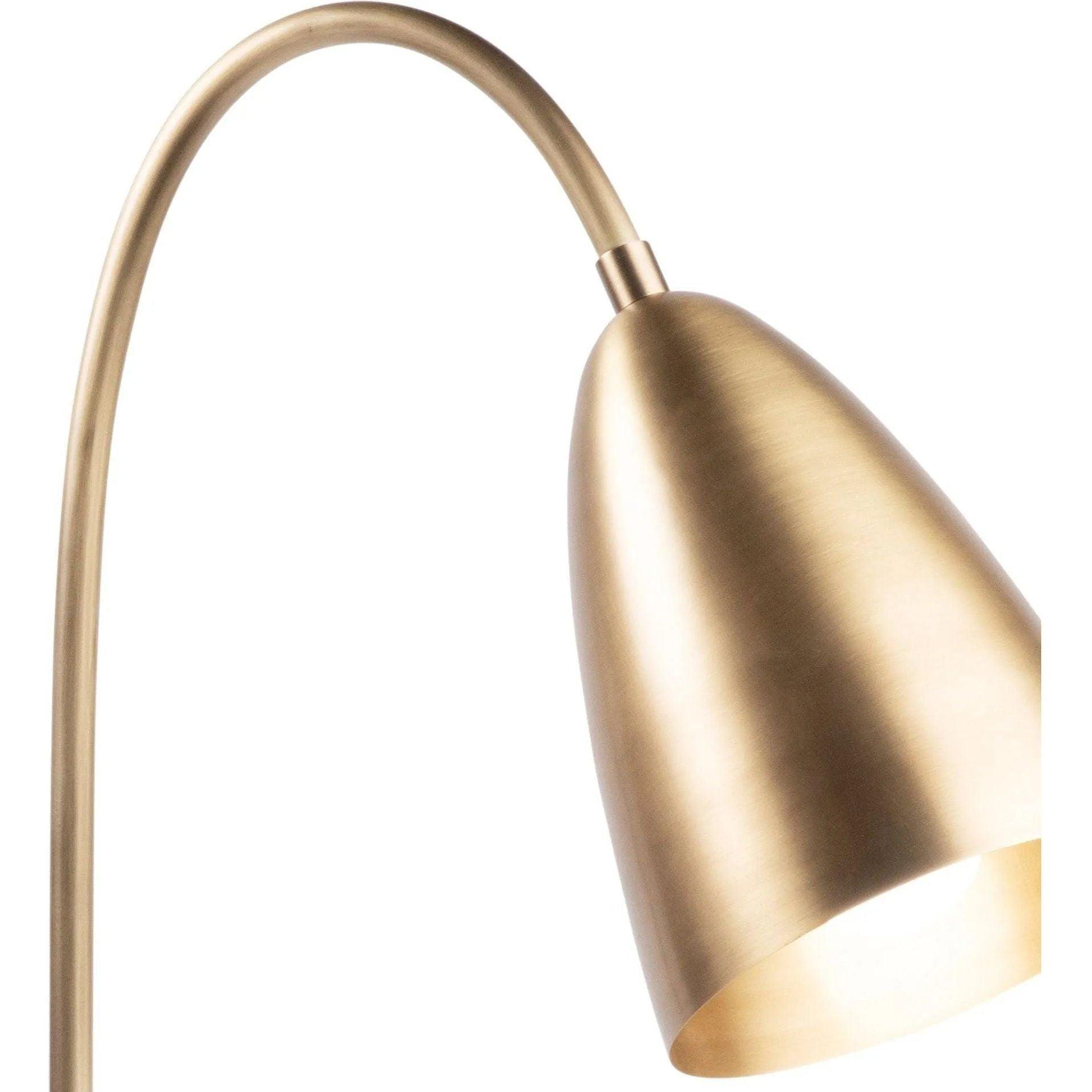 Flow Decor - Coleen Floor Lamp - 4627 - Canada Light Shop