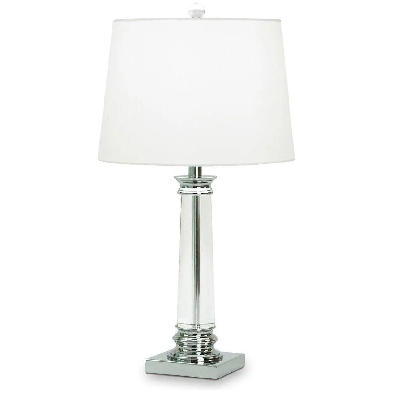 Flow Decor - Coleford Table Lamp - 3133 - Canada Light Shop
