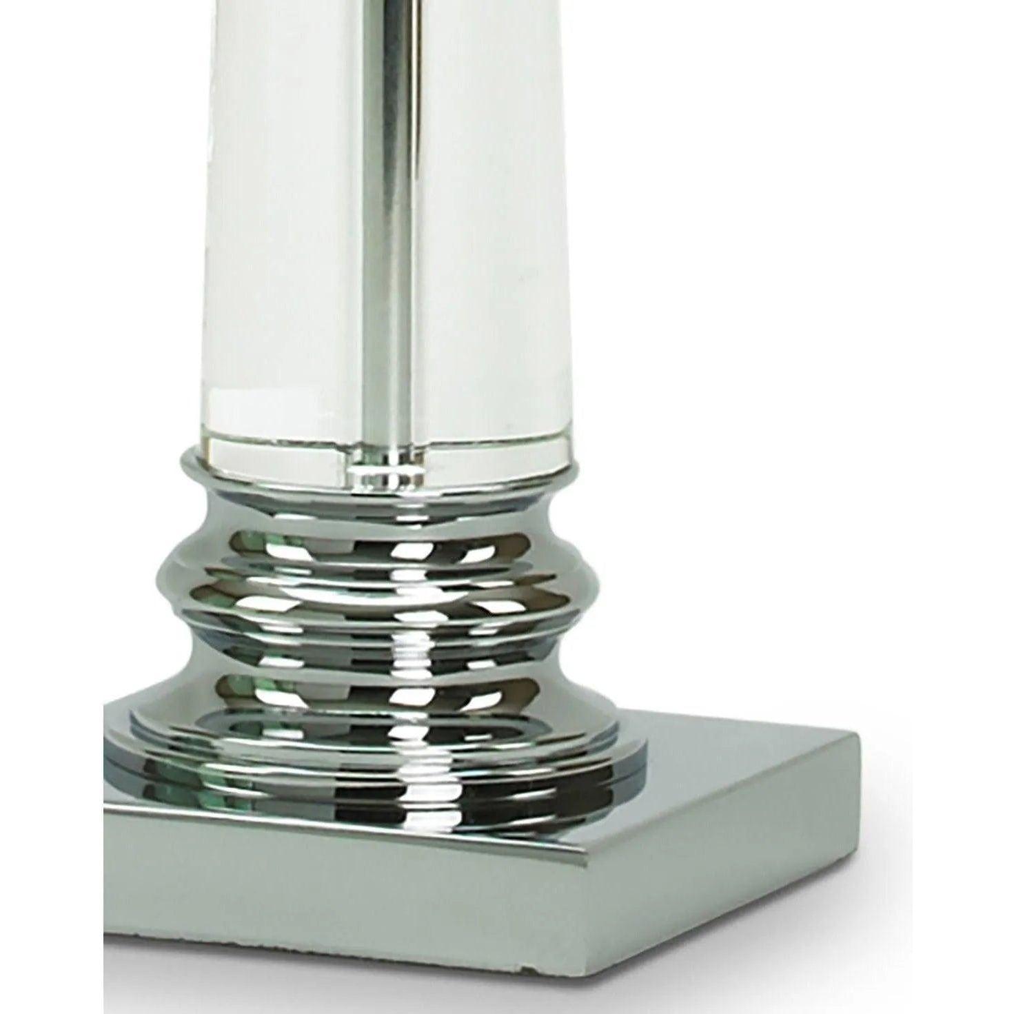 Flow Decor - Coleford Table Lamp - 3133 - Canada Light Shop