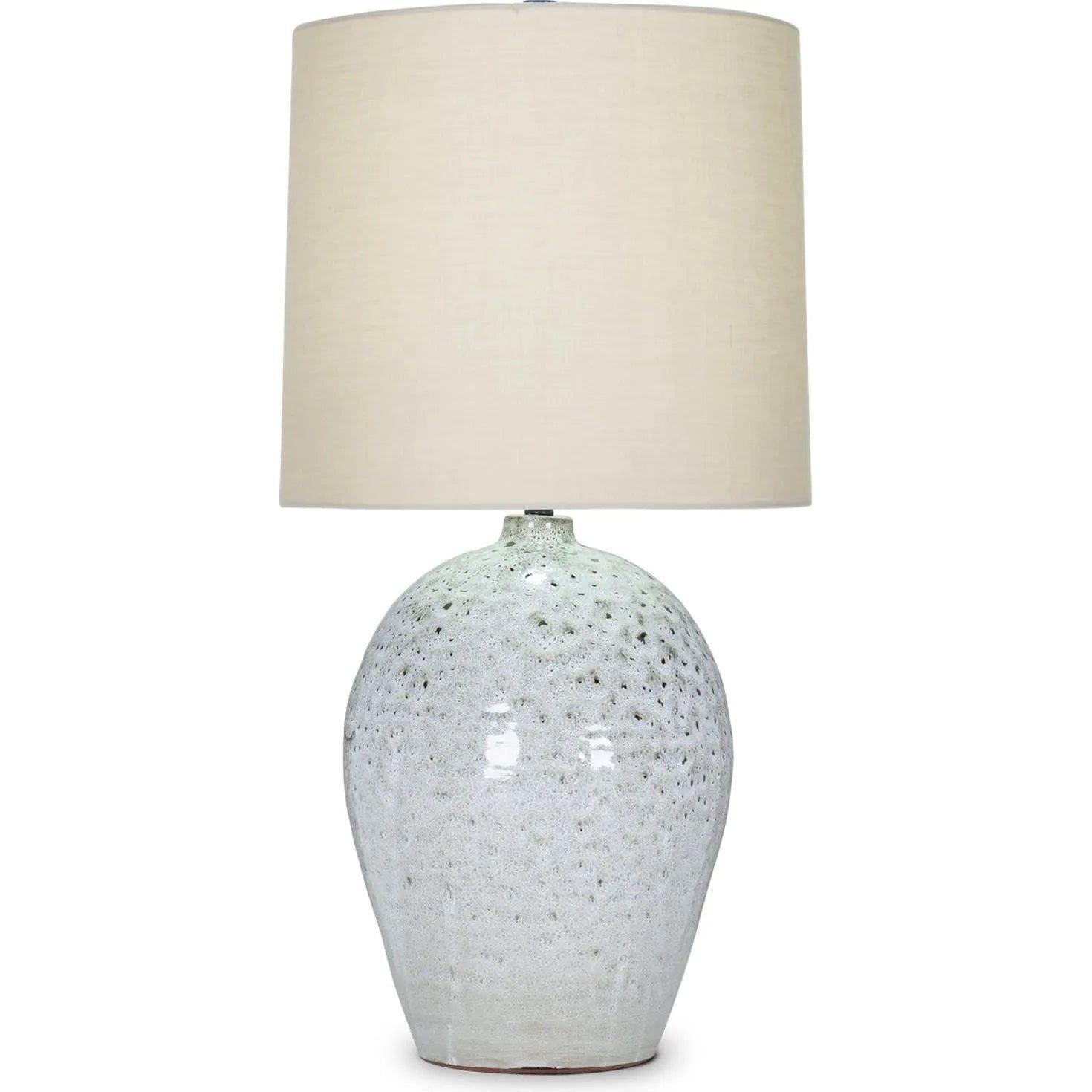Flow Decor - Connor Table Lamp - 4501 - Canada Light Shop