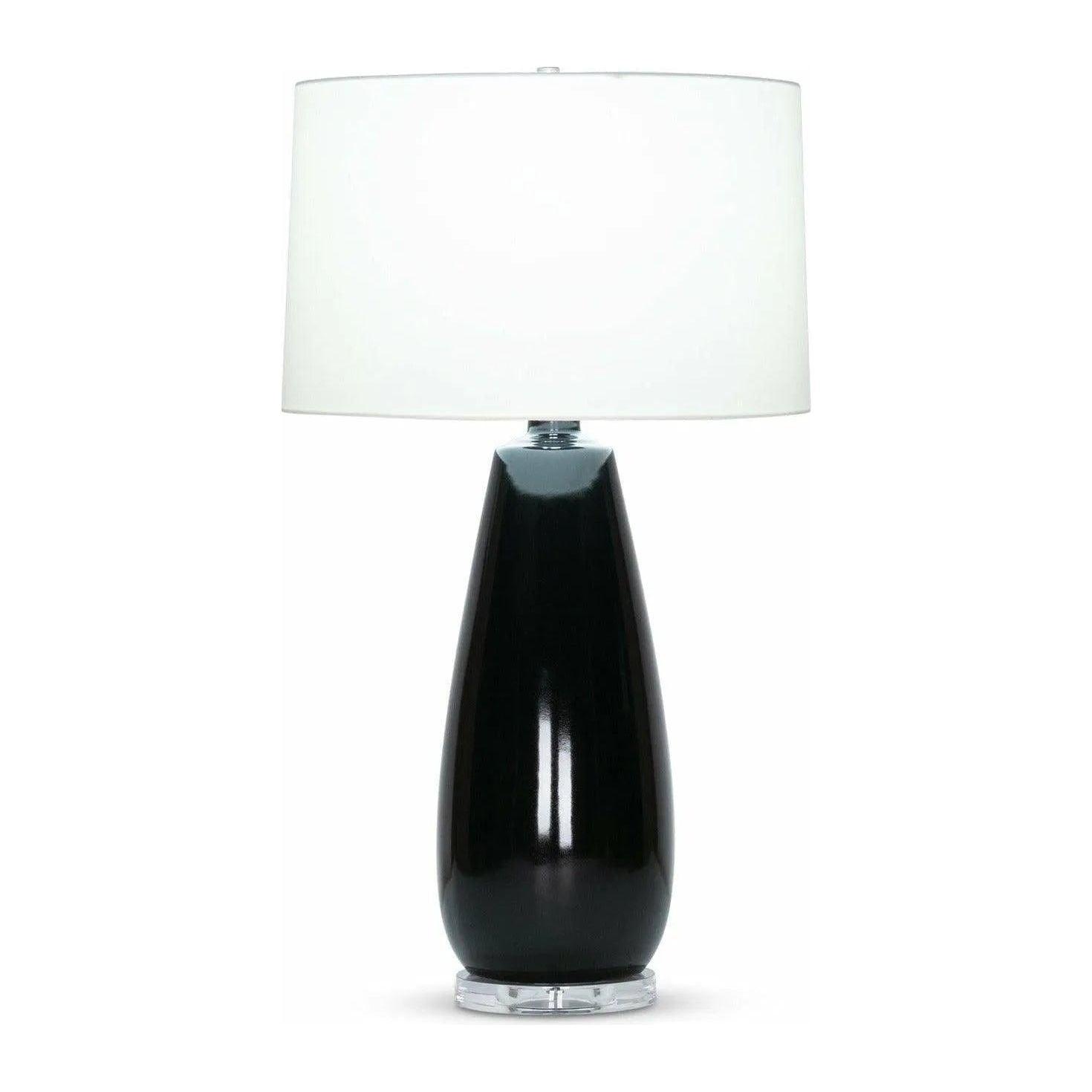 Flow Decor - Daphne Table Lamp - 4509 - Canada Light Shop