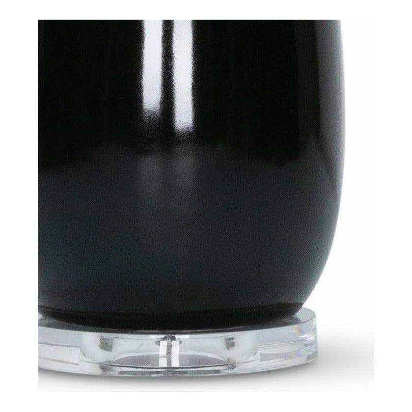 Flow Decor - Daphne Table Lamp - 4509 - Canada Light Shop