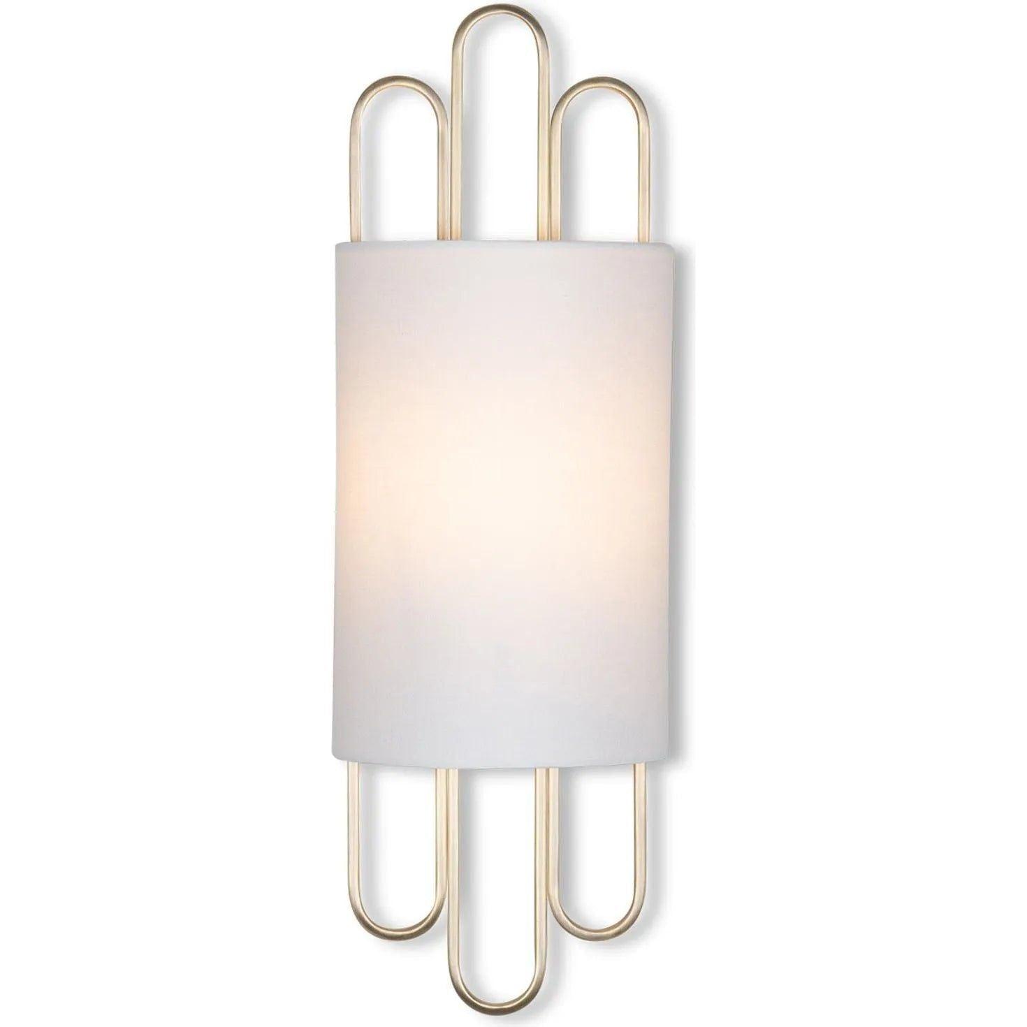 Flow Decor - Deanna Sconce - 6061 - Canada Light Shop