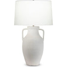Flow Decor - Delilah Table Lamp - 4628-OWL - Canada Light Shop