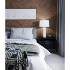 Flow Decor - Dixon Table Lamp - 4519 - Canada Light Shop