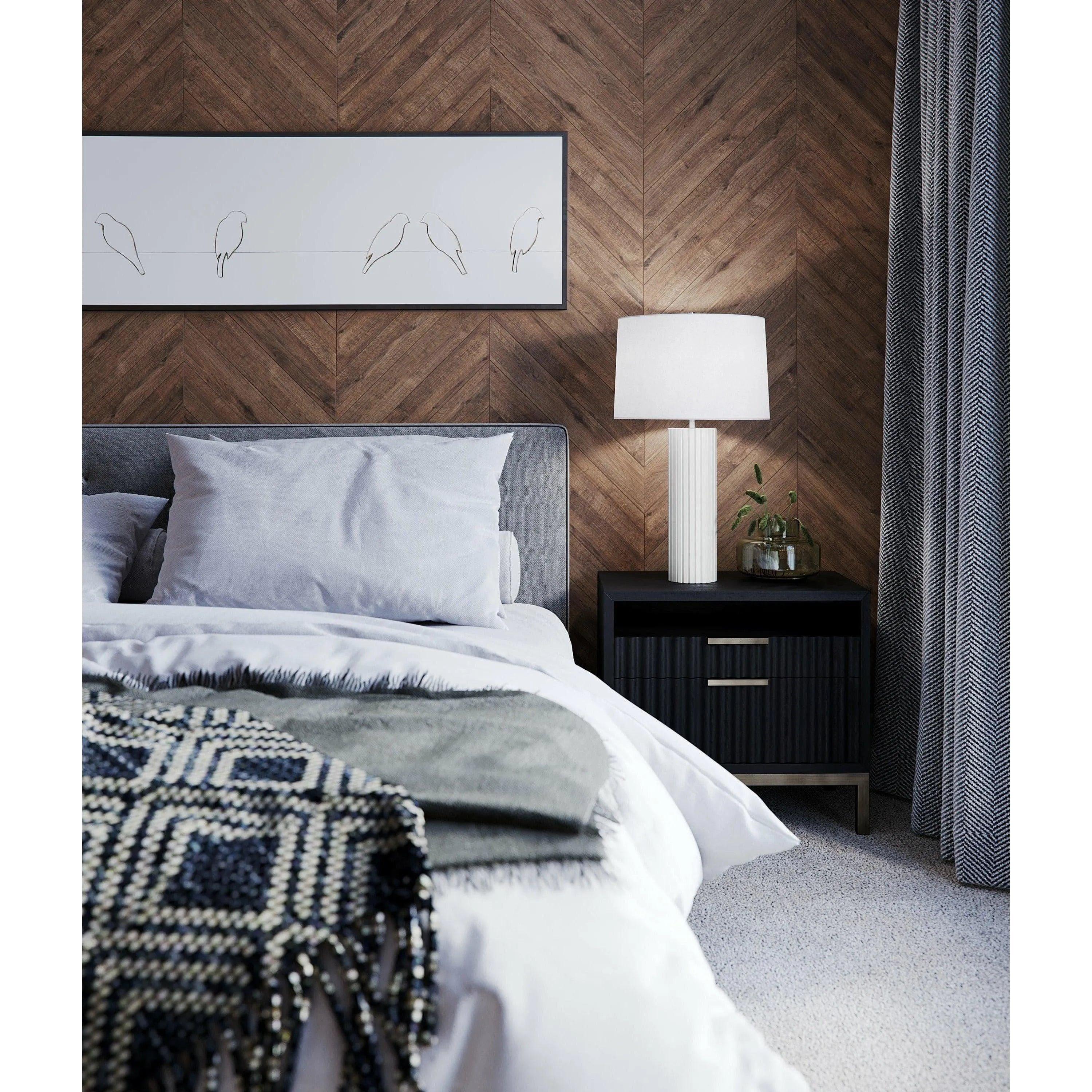 Flow Decor - Dixon Table Lamp - 4519 - Canada Light Shop