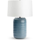 Flow Decor - Dolphin Table Lamp - 4612-OWL - Canada Light Shop