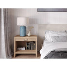 Flow Decor - Dolphin Table Lamp - 4612-OWL - Canada Light Shop