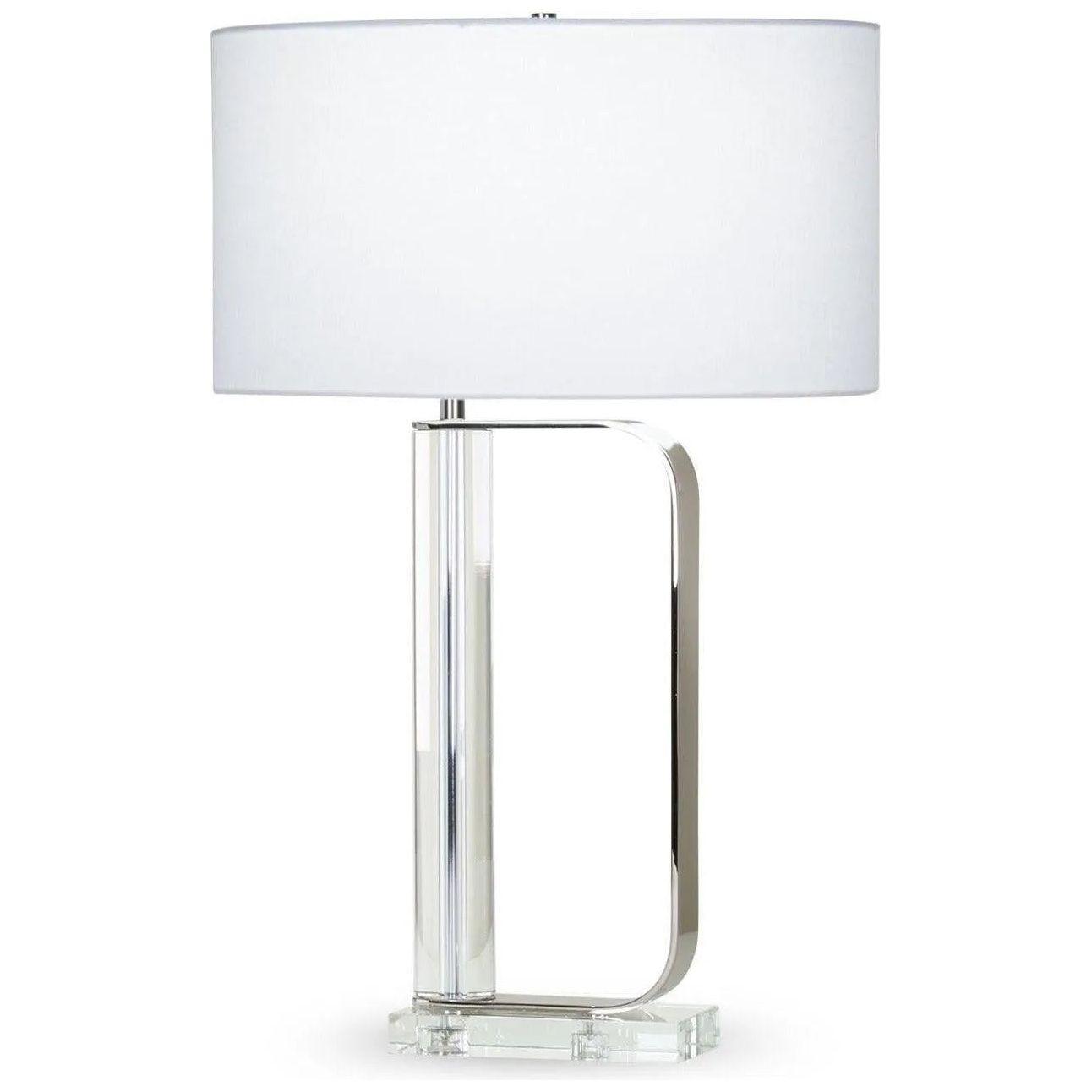 Flow Decor - Donald Table Lamp - 4414 - Canada Light Shop