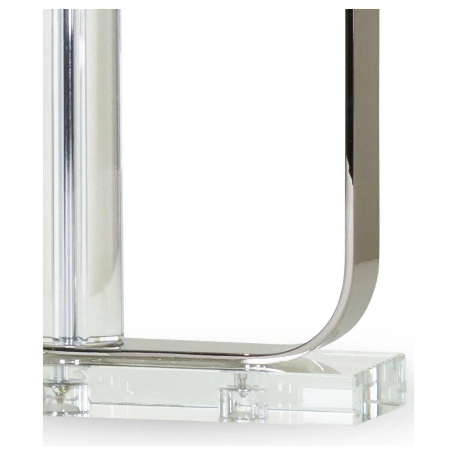 Flow Decor - Donald Table Lamp - 4414 - Canada Light Shop