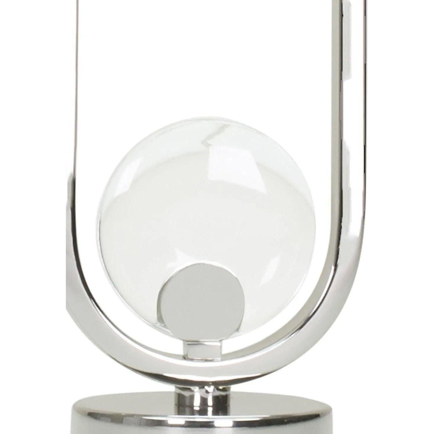 Flow Decor - Doyle Table Lamp - 4041 - Canada Light Shop