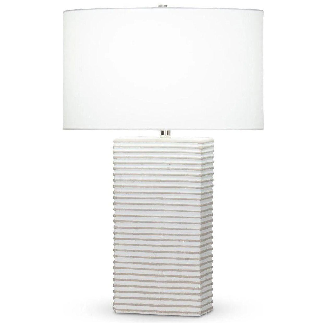 Flow Decor - Eastwood Table Lamp - 4432 - Canada Light Shop