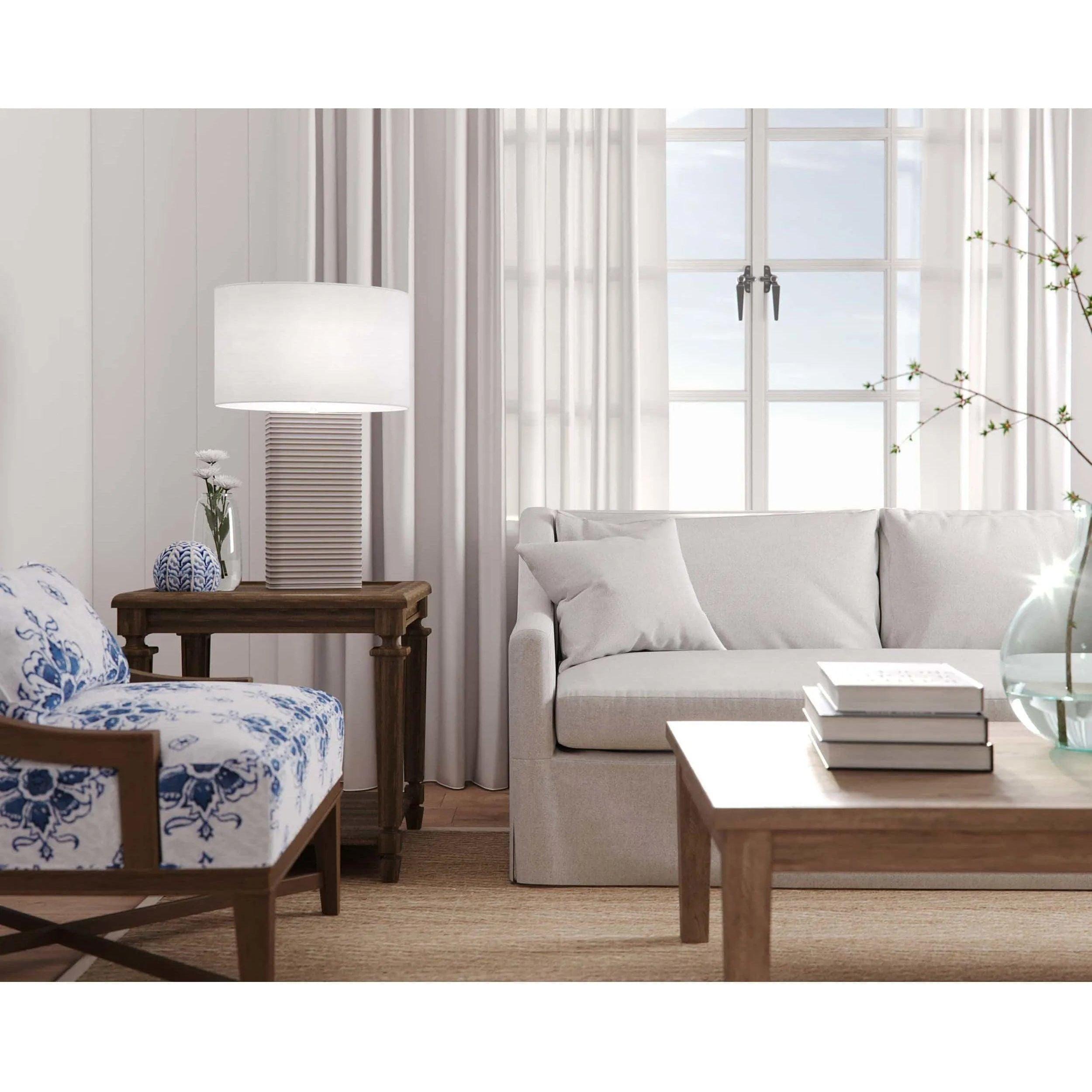 Flow Decor - Eastwood Table Lamp - 4432 - Canada Light Shop