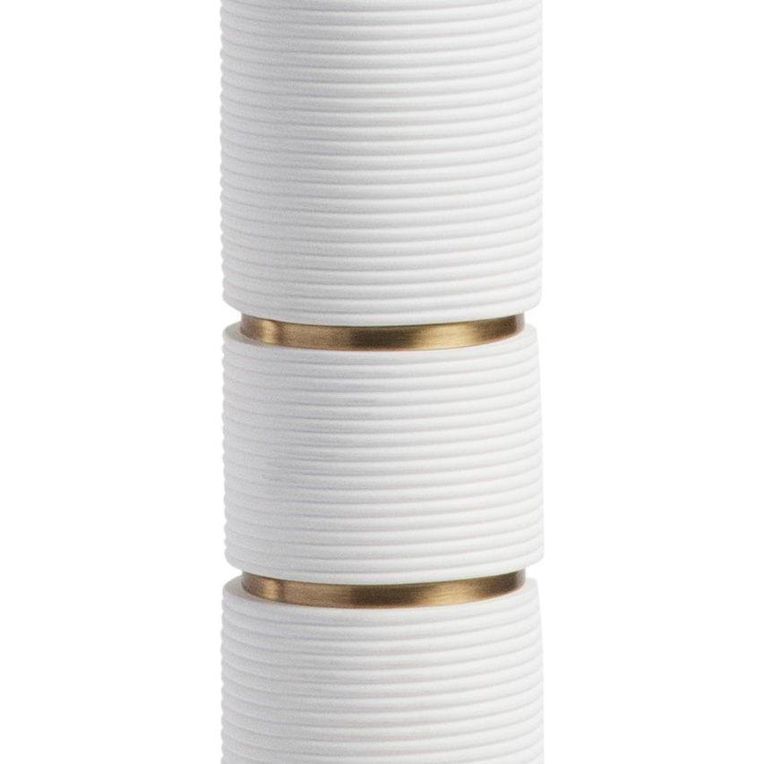 Flow Decor - Eton Floor Lamp - 4626-OWL - Canada Light Shop