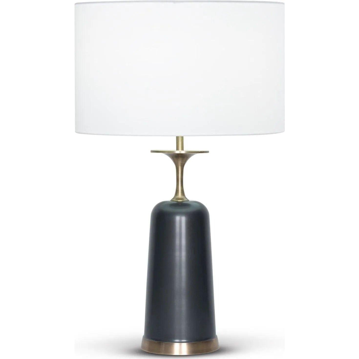 Robert Abbey - Fletcher Table Lamp - 1041 - Canada Light Shop