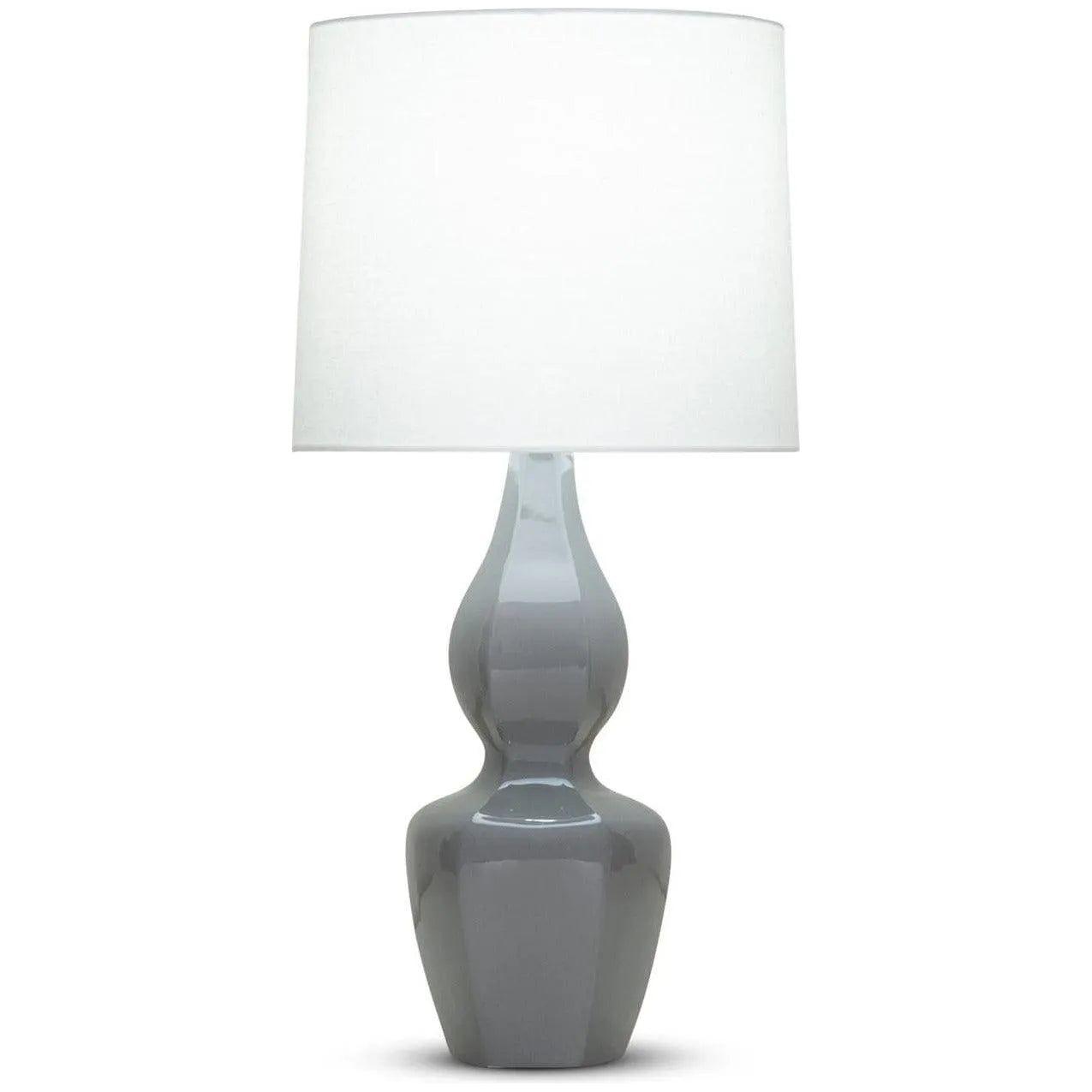 Flow Decor - George Table Lamp - 4353 - Canada Light Shop