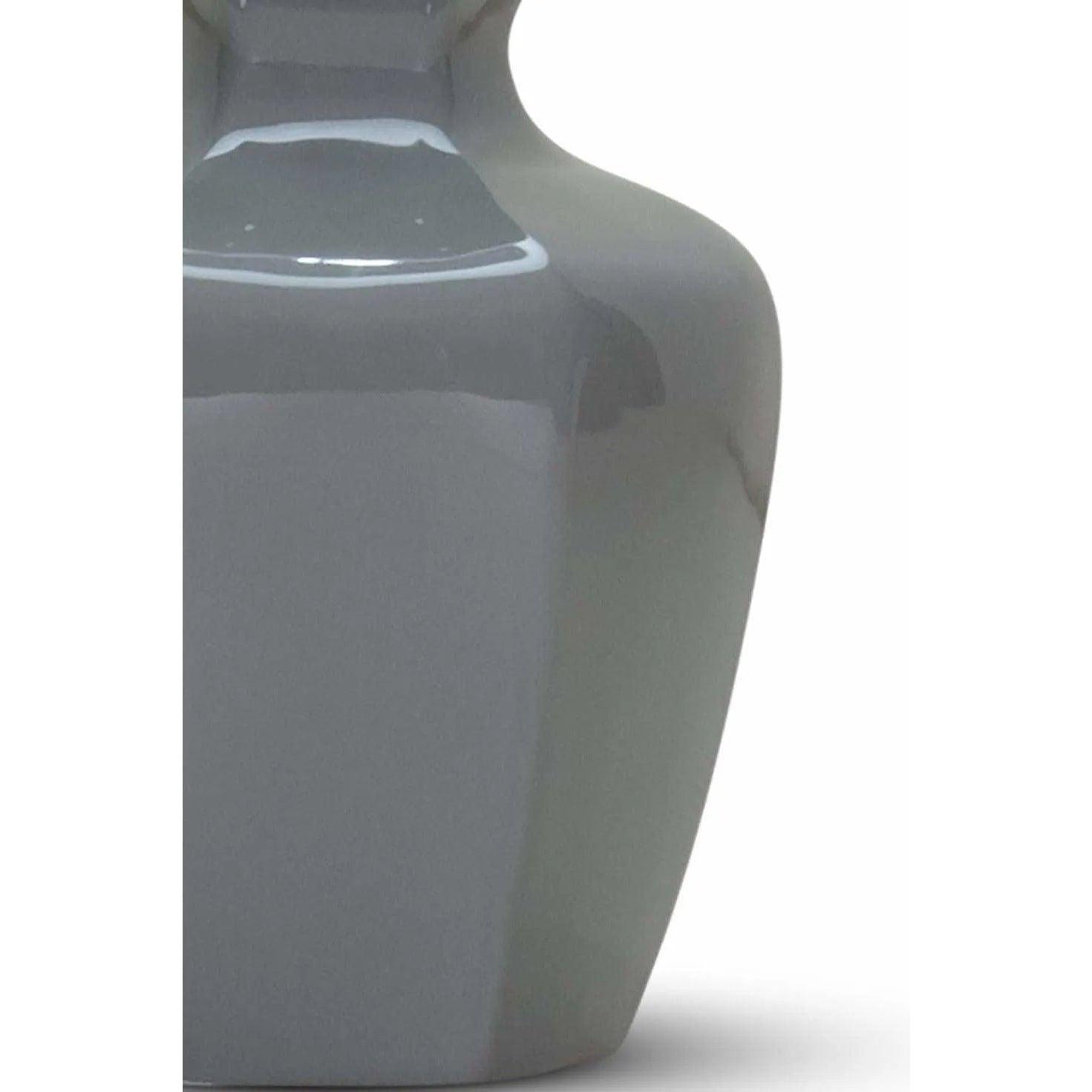 Flow Decor - George Table Lamp - 4353 - Canada Light Shop