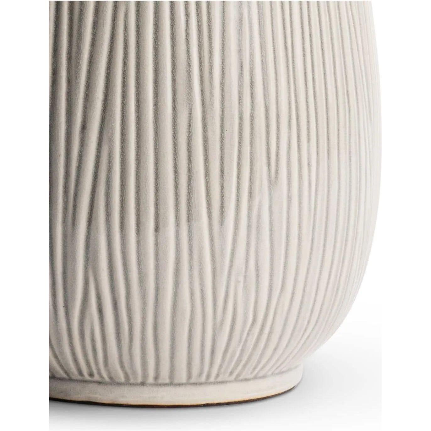 Flow Decor - Hilda Table Lamp - 4623-OWL - Canada Light Shop